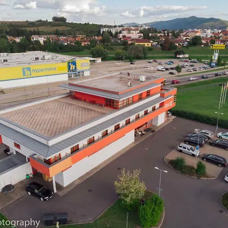 Penzion***q Konukevi 3*